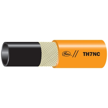 Hydraulic hose TH7NC non-conductive